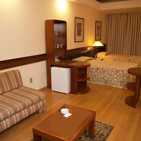 Hotel Gran Corona เซาเปาโล ห้อง รูปภาพ
